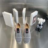 Men Women C*hristian L*ouboutin Top Sneaker
