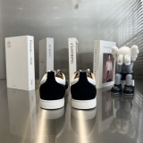 Men Women C*hristian L*ouboutin Top Sneaker