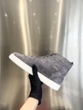 Men Women C*hristian L*ouboutin Top Sneaker