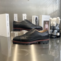 Men C*hristian L*ouboutin Loafer