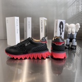 Men Women C*hristian L*ouboutin Top Sneaker