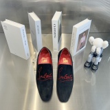 Men C*hristian L*ouboutin Loafer