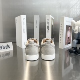 Men Women C*hristian L*ouboutin Top Sneaker