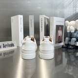 Men Women C*hristian L*ouboutin Top Sneaker