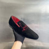 Men C*hristian L*ouboutin Loafer