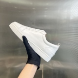 Men Women C*hristian L*ouboutin Top Sneaker