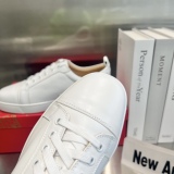 Men Women C*hristian L*ouboutin Top Sneaker