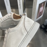 Men Women C*hristian L*ouboutin Top Sneaker