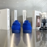Men Women C*hristian L*ouboutin Top Sneaker