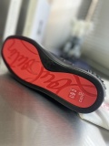 Men Women C*hristian L*ouboutin Top Sneaker