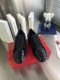 Men Women C*hristian L*ouboutin Top Sneaker