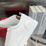 Men Women C*hristian L*ouboutin Top Sneaker