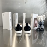 Men Women C*hristian L*ouboutin Top Sneaker