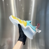 Men C*hristian L*ouboutin Top Sneaker