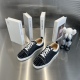 Men Women C*hristian L*ouboutin Top Sneaker