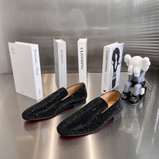 Men C*hristian L*ouboutin Loafer