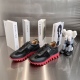 Men Women C*hristian L*ouboutin Top Sneaker