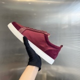 Men Women C*hristian L*ouboutin Top Sneaker