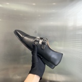 Men C*hristian L*ouboutin Loafer