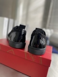 Men Women C*hristian L*ouboutin Top Sneaker