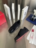 Men Women C*hristian L*ouboutin Top Sneaker