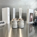 Men Women C*hristian L*ouboutin Top Sneaker