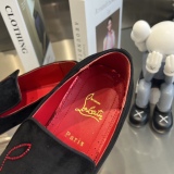 Men C*hristian L*ouboutin Loafer