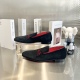 Men C*hristian L*ouboutin Loafer
