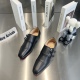 Men C*hristian L*ouboutin Loafer