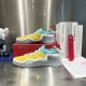 Men C*hristian L*ouboutin Top Sneaker
