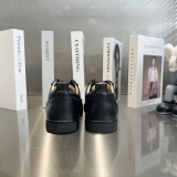 Men Women C*hristian L*ouboutin Top Sneaker