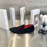 Men C*hristian L*ouboutin Loafer