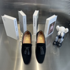 Men C*hristian L*ouboutin Loafer