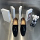 Men C*hristian L*ouboutin Loafer