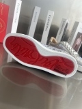 Men Women C*hristian L*ouboutin Top Sneaker
