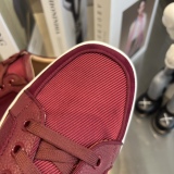 Men Women C*hristian L*ouboutin Top Sneaker