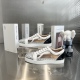 Men Women C*hristian L*ouboutin Top Sneaker