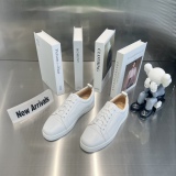 Men Women C*hristian L*ouboutin Top Sneaker