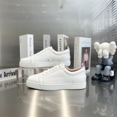 Men Women C*hristian L*ouboutin Top Sneaker