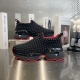 Men Women C*hristian L*ouboutin Top Sneaker