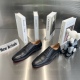 Men C*hristian L*ouboutin Loafer