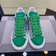 Men Women A*lexander M*cqueen Top Quality Sneaker