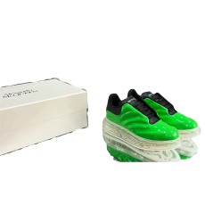 Men Women A*lexander M*cqueen Top Quality Sneaker