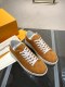 Men L*ouis V*uitton Top Sneakers