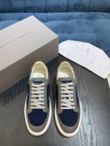 Men L*ouis V*uitton Top Sneakers