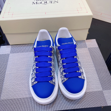 Men Women A*lexander M*cqueen Top Quality Sneaker