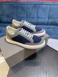 Men L*ouis V*uitton Top Sneakers