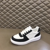 Men L*ouis V*uitton Top Sneakers