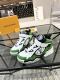 Men L*ouis V*uitton Top Sneakers