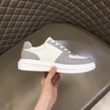 Men L*ouis V*uitton Top Sneakers